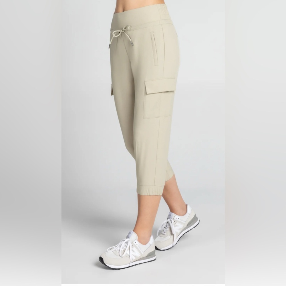 Nwt. Kryodan capri